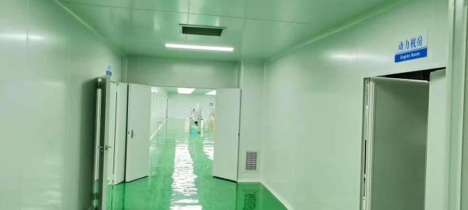 กรณี บริษัท ล่าสุดเกี่ยวกับ อุตสาหกรรมหน้ากากอนามัย  0