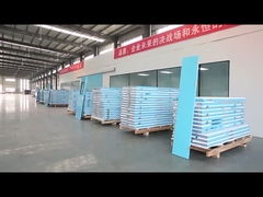 สินค้าประตูห้องสะอาด-1