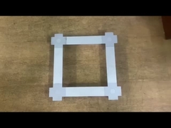 อุปกรณ์ประกอบโปรไฟล์อลูมิเนียม-1