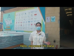 กระบวนการผลิตแผ่นแซนวิช