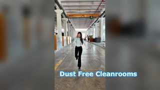 Huaao Cleanroom บริการครบวงจร