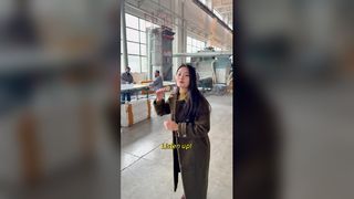 การประชุมเชิงปฏิบัติการโรงงาน