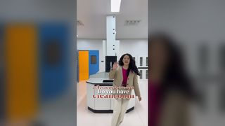 Huaao ผู้จำหน่ายวัสดุคลีนรูม