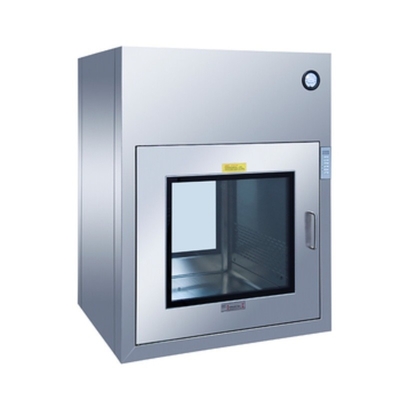 ซื้อ กล่องผ่านห้องทําความสะอาดห้องทดลอง online manufacture