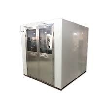 ซื้อ ห้องสะอาด 2 คน ห้องน้ําอากาศอากาศอากาศอัตราการทํางานสูง online manufacture