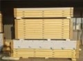ซื้อ แผ่นแซนด์วิช PU / PIR ที่ประกอบด้วยมือ สําหรับห้องเก็บของเย็น online manufacture