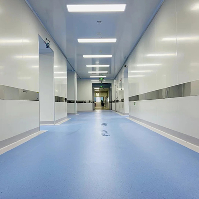 ซื้อ Huaao PVC Flooring Commercial Vinyl PVC Roll 2.0MM 20M กระดาษไวนิลแบบเดียวกันแบบไม่เหมือนกันสําหรับโรงพยาบาล online manufacture