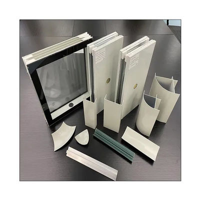 ซื้อ แผงผนังห้องคลีนรูมแบบโมดูลาร์ HUAAO GMP การผลิตออนไลน์