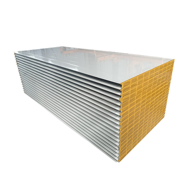 ซื้อ Huaao Free Design Easy to Install Durable GMP Standard Pharmacy Clean Room With MGO SIP Mechanism Rock Wool Sandwich Panel online manufacture
