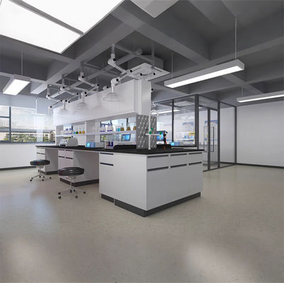 ซื้อ Huuao ISO7 ISO8 GMP Cleanroom Modular Clean Room Class 100 Customized Clean Room Engineering Clean Room Project GMP/ISO Clean Room for Pharmaceutical Modular Cleanroom System Project with CE Certifica online manufacture