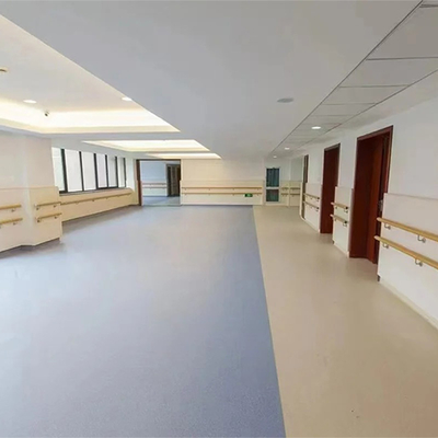 Huaao Anti-Static Floor Roll ESD Protection สําคัญสําหรับห้องปฏิบัติการอิเล็กทรอนิกส์และห้องเซอร์เวอร์