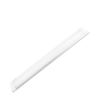 Huuao New led arc purification lamp integrated bracket lamp 40W dust-proof clean lamp pharmaceutical factory food factory lighting fixture